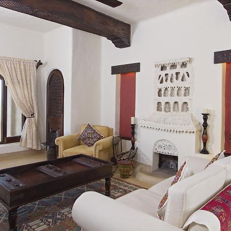 Mihir Garh Hotel Rohat Kültér fotó