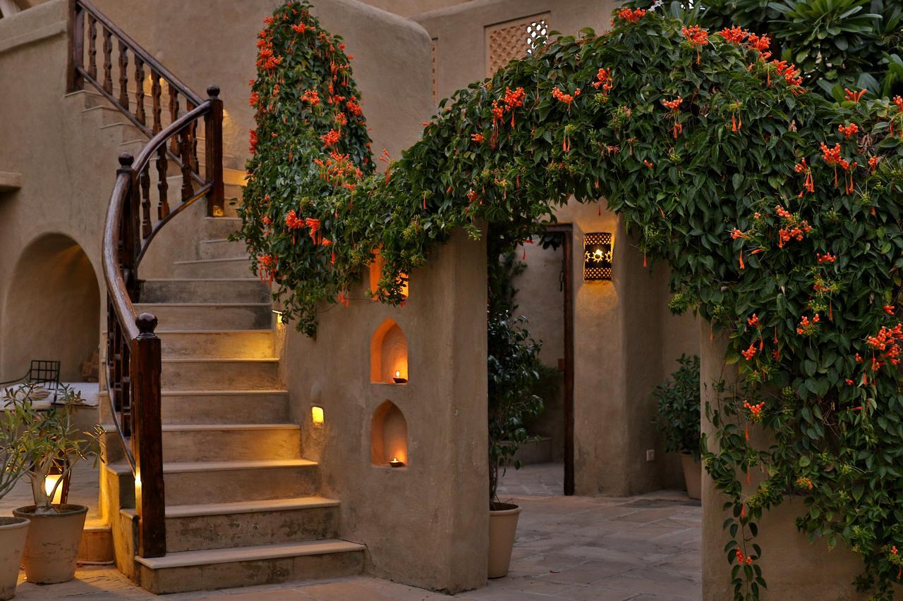 Mihir Garh Hotel Rohat Kültér fotó