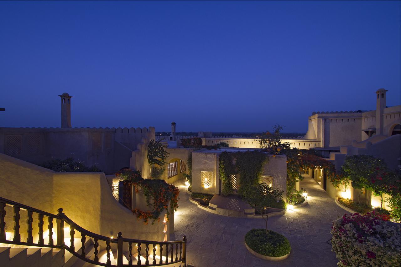 Mihir Garh Hotel Rohat Kültér fotó