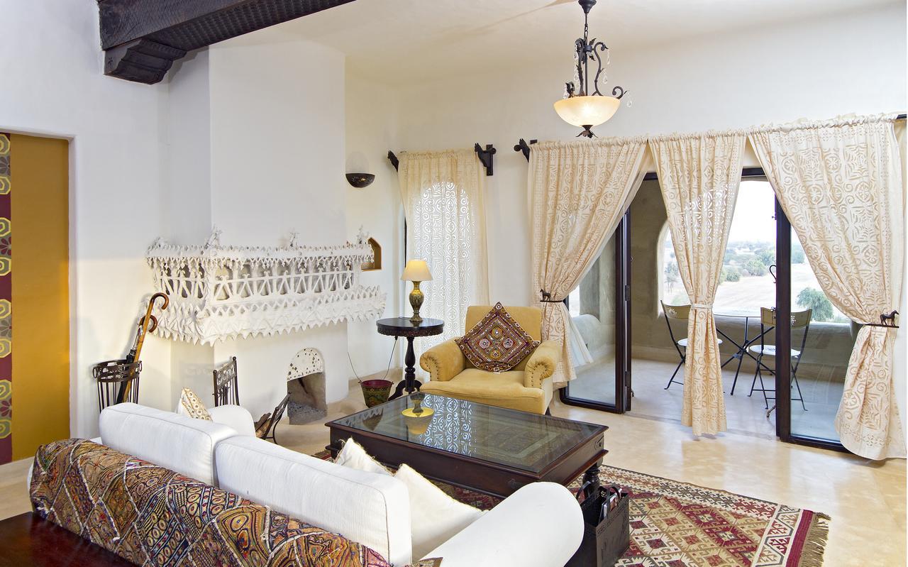 Mihir Garh Hotel Rohat Kültér fotó