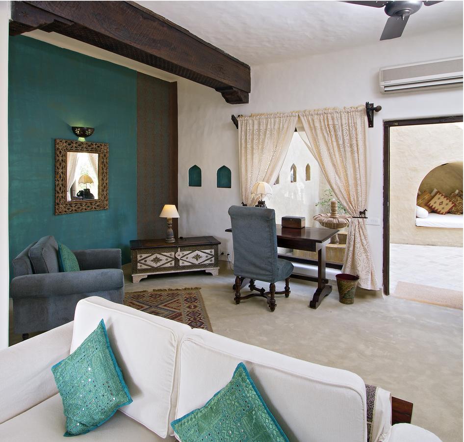 Mihir Garh Hotel Rohat Kültér fotó